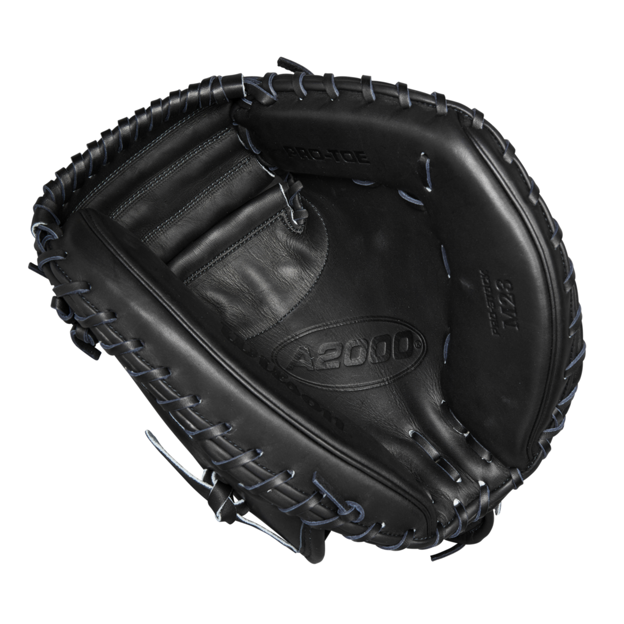 Wilson 2024 Baseball Classics Series A2000 M23 33.5" Baseball Catchers Mitt