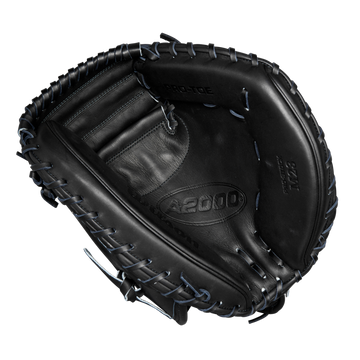 Wilson 2024 Baseball Classics Series A2000 M23 33.5" Baseball Catchers Mitt-1