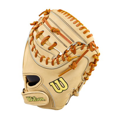 Wilson Men's 2026 A2000 Classics Series PF33 33" Baseball Catchers Mitt