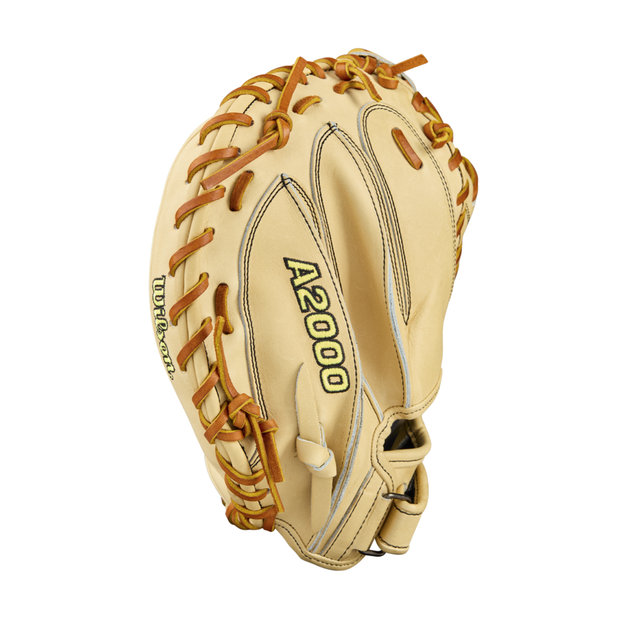 Wilson Men's 2026 A2000 Classics Series PF33 33" Baseball Catchers Mitt