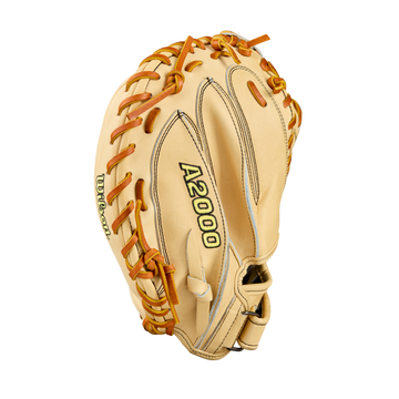 Wilson Men's 2026 A2000 Classics Series PF33 33" Baseball Catchers Mitt