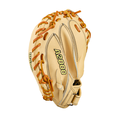 Wilson Men's 2026 A2000 Classics Series PF33 33" Baseball Catchers Mitt