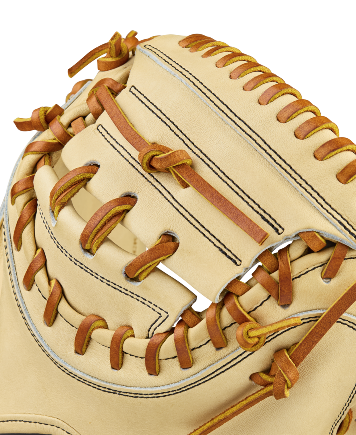 Wilson Men's 2026 A2000 Classics Series PF33 33" Baseball Catchers Mitt
