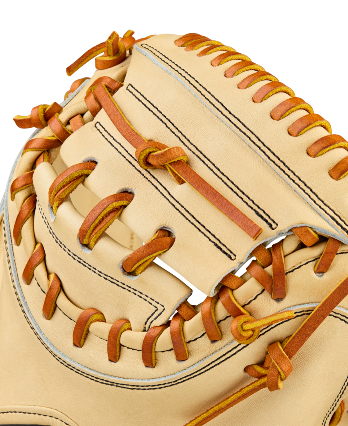Wilson Men's 2026 A2000 Classics Series PF33 33" Baseball Catchers Mitt
