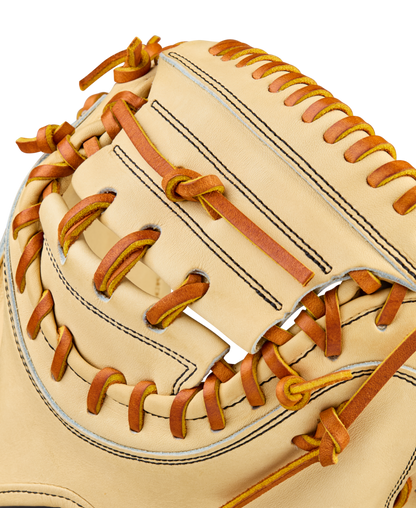 Wilson Men's 2026 A2000 Classics Series PF33 33" Baseball Catchers Mitt