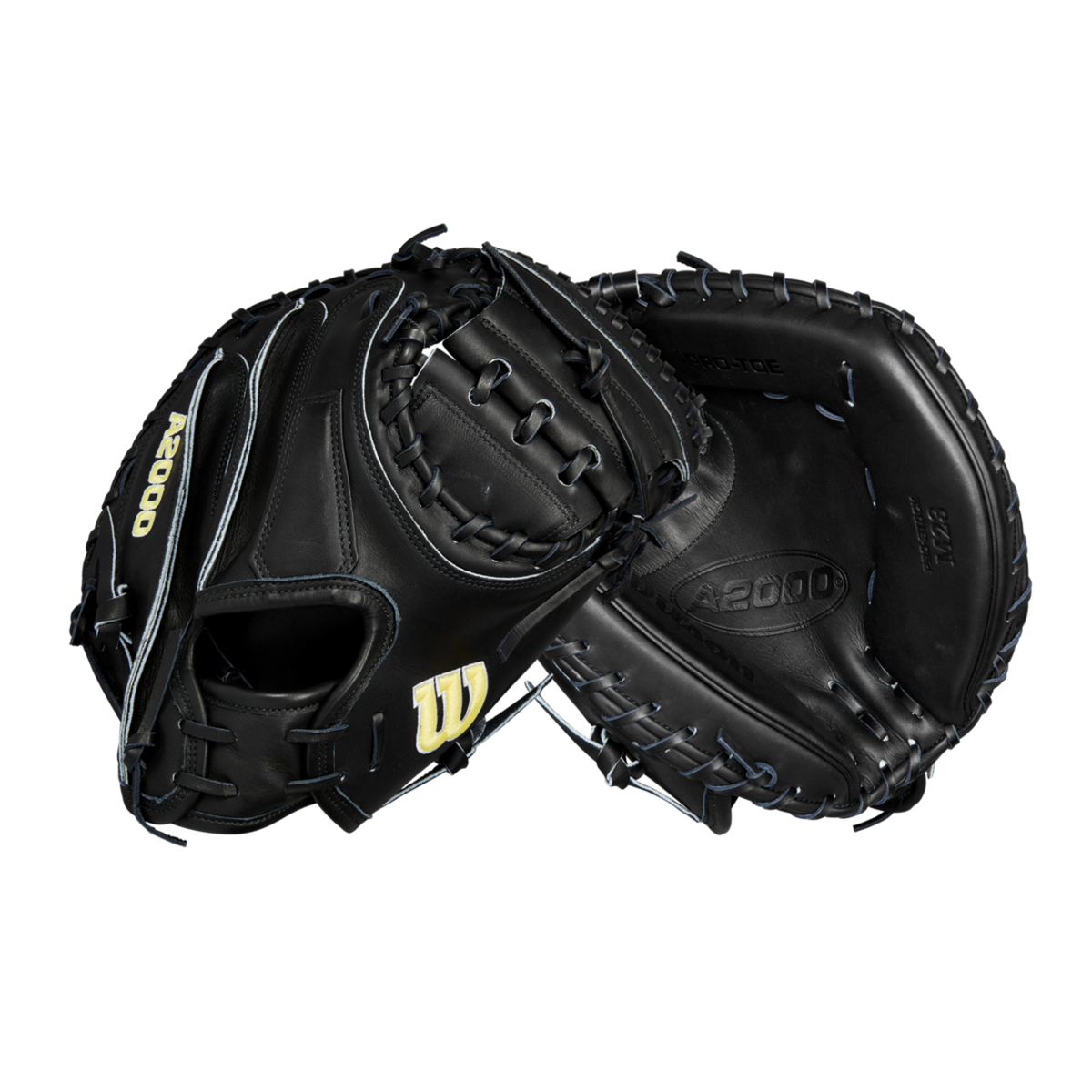 Wilson 2024 Baseball Classics Series A2000 M23 33.5" Baseball Catchers Mitt