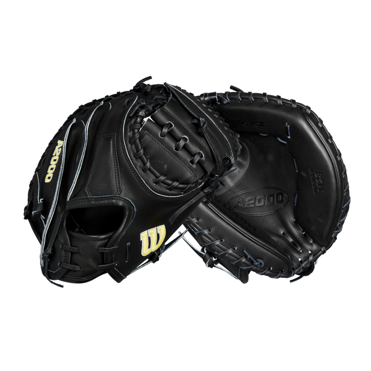 Wilson 2024 Baseball Classics Series A2000 M23 33.5" Baseball Catchers Mitt