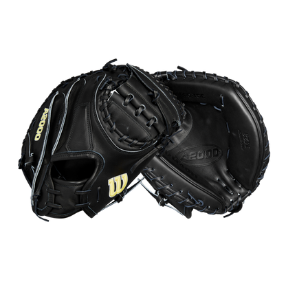 Wilson 2024 Baseball Classics Series A2000 M23 33.5" Baseball Catchers Mitt