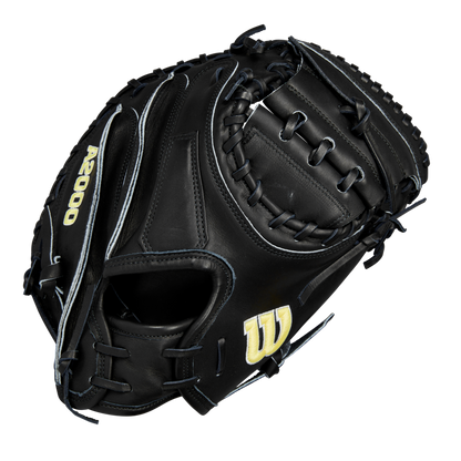 Wilson 2024 Baseball Classics Series A2000 M23 33.5" Baseball Catchers Mitt