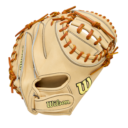 Wilson Men's 2026 A2000 Classics Series PF33 33" Baseball Catchers Mitt