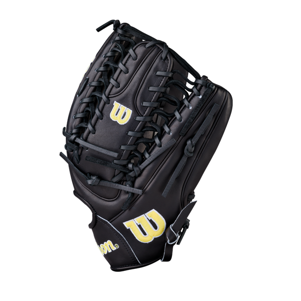 Wilson Men's 2026 A2000 Classics Series OT7 12.75" Outfield Baseball Glove