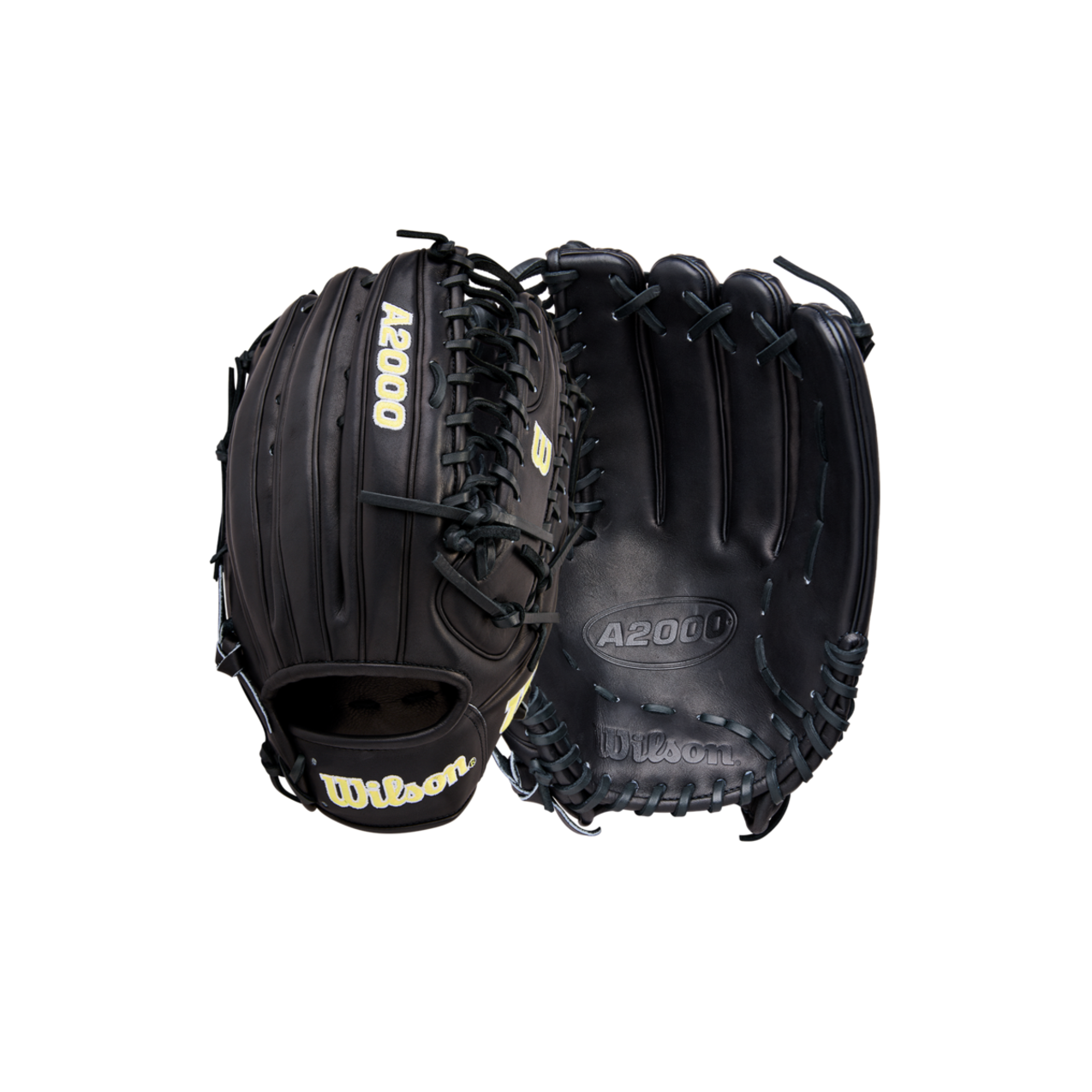 Wilson Men's 2026 A2000 Classics Series OT7 12.75" Outfield Baseball Glove