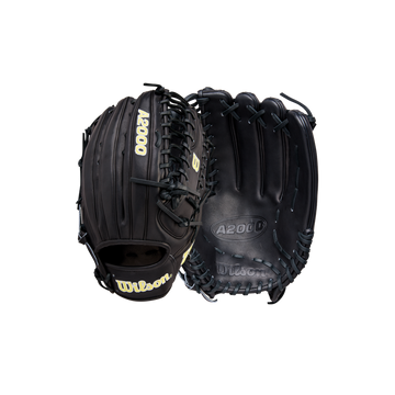 Wilson Men's 2026 A2000 Classics Series OT7 12.75" Outfield Baseball Glove