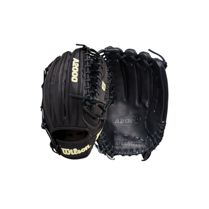 Wilson Men's 2026 A2000 Classics Series OT7 12.75" Outfield Baseball Glove