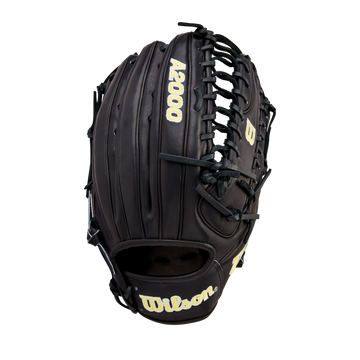 Wilson Men's 2026 A2000 Classics Series OT7 12.75" Outfield Baseball Glove