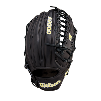Wilson Men's 2026 A2000 Classics Series OT7 12.75" Outfield Baseball Glove
