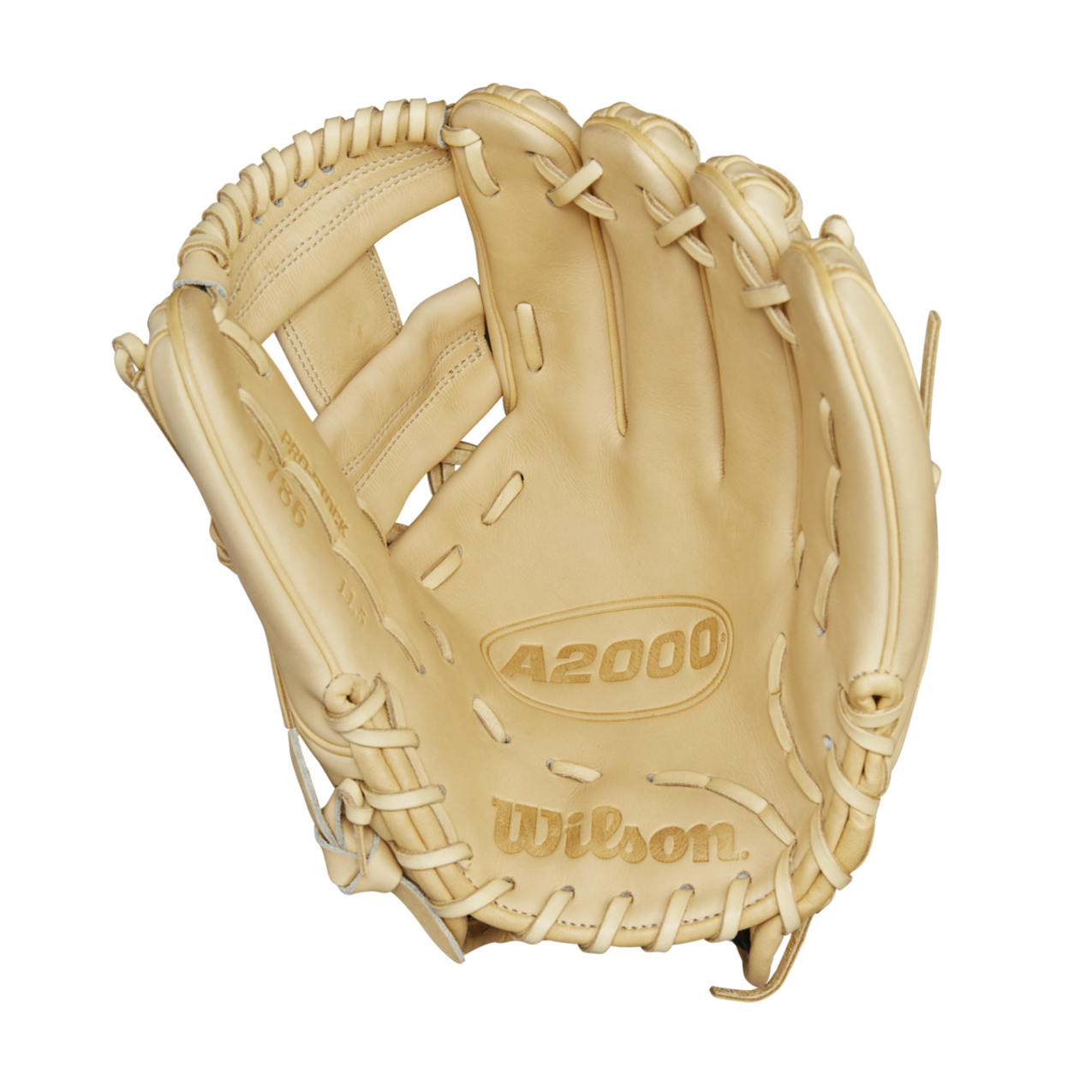 Wilson 2024 Baseball Classics Series A2000 1786 11.5" Infield Baseball Glove
