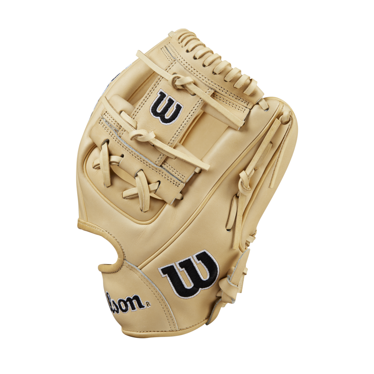 Wilson 2024 Baseball Classics Series A2000 1786 11.5" Infield Baseball Glove