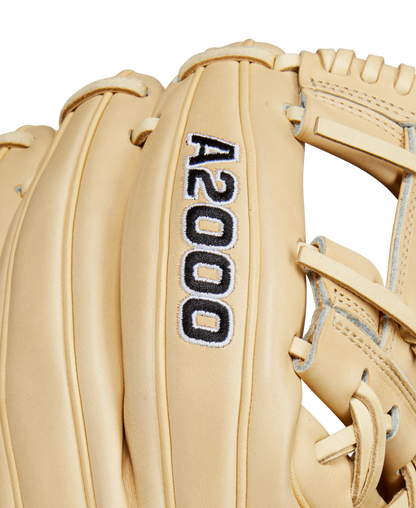 Wilson 2024 Baseball Classics Series A2000 1786 11.5" Infield Baseball Glove