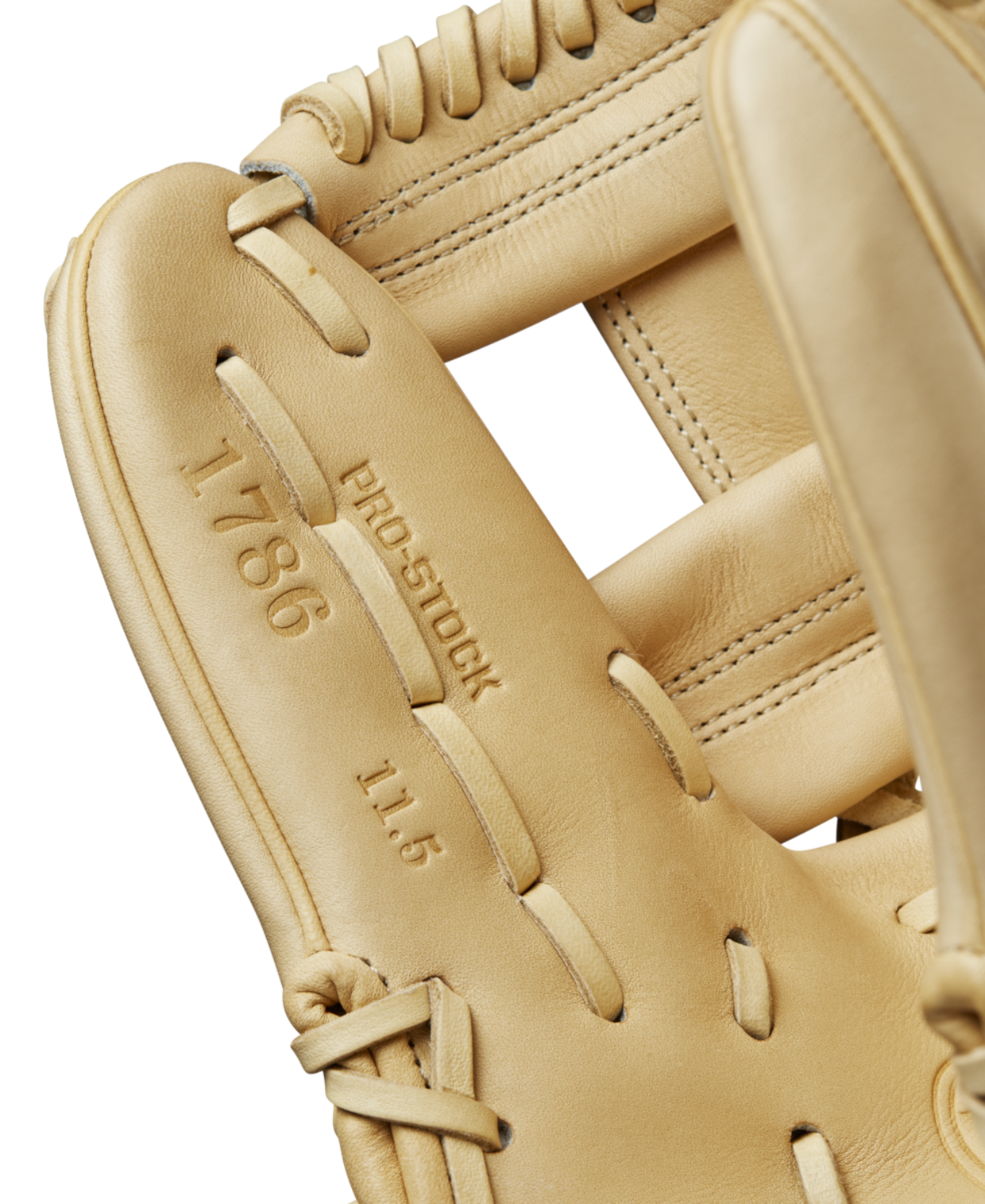 Wilson 2024 Baseball Classics Series A2000 1786 11.5" Infield Baseball Glove