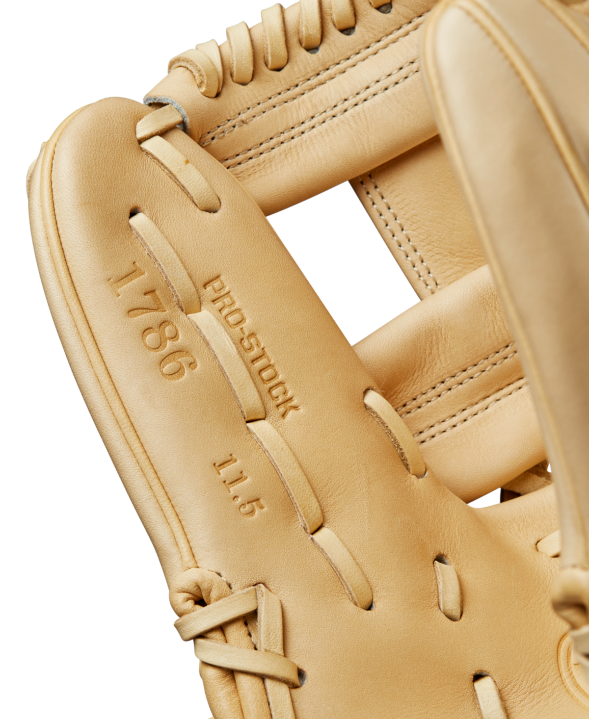 Wilson 2024 Baseball Classics Series A2000 1786 11.5" Infield Baseball Glove