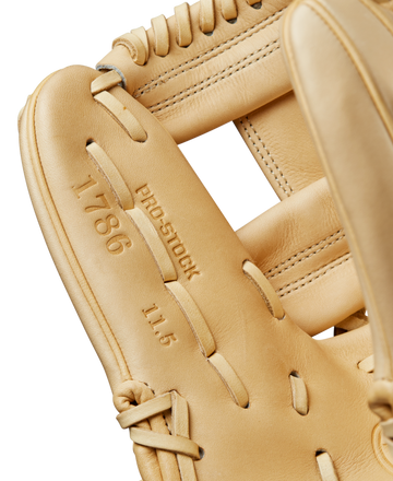 Wilson 2024 Baseball Classics Series A2000 1786 11.5" Infield Baseball Glove