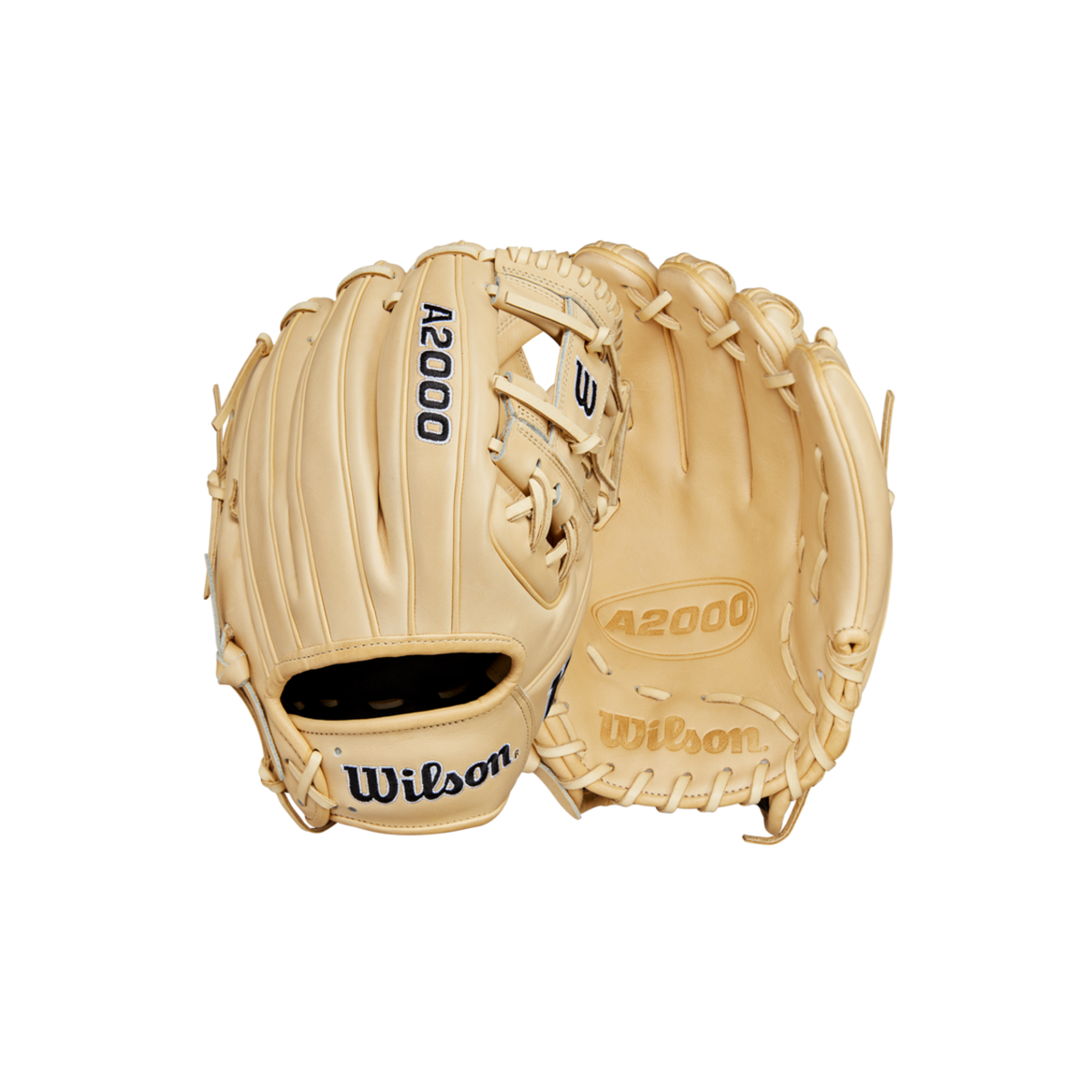 Wilson 2024 Baseball Classics Series A2000 1786 11.5" Infield Baseball Glove