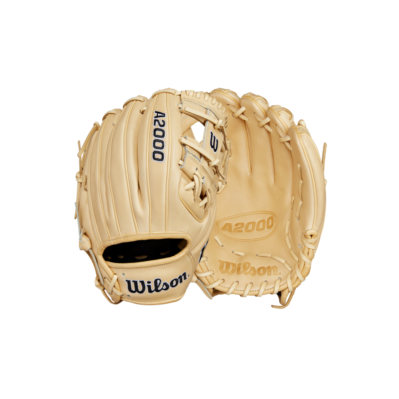 Wilson 2024 Baseball Classics Series A2000 1786 11.5" Infield Baseball Glove
