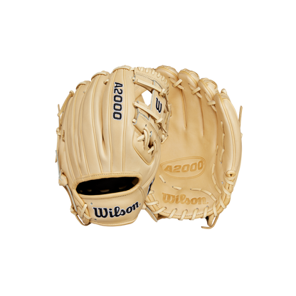 Wilson 2024 Baseball Classics Series A2000 1786 11.5" Infield Baseball Glove