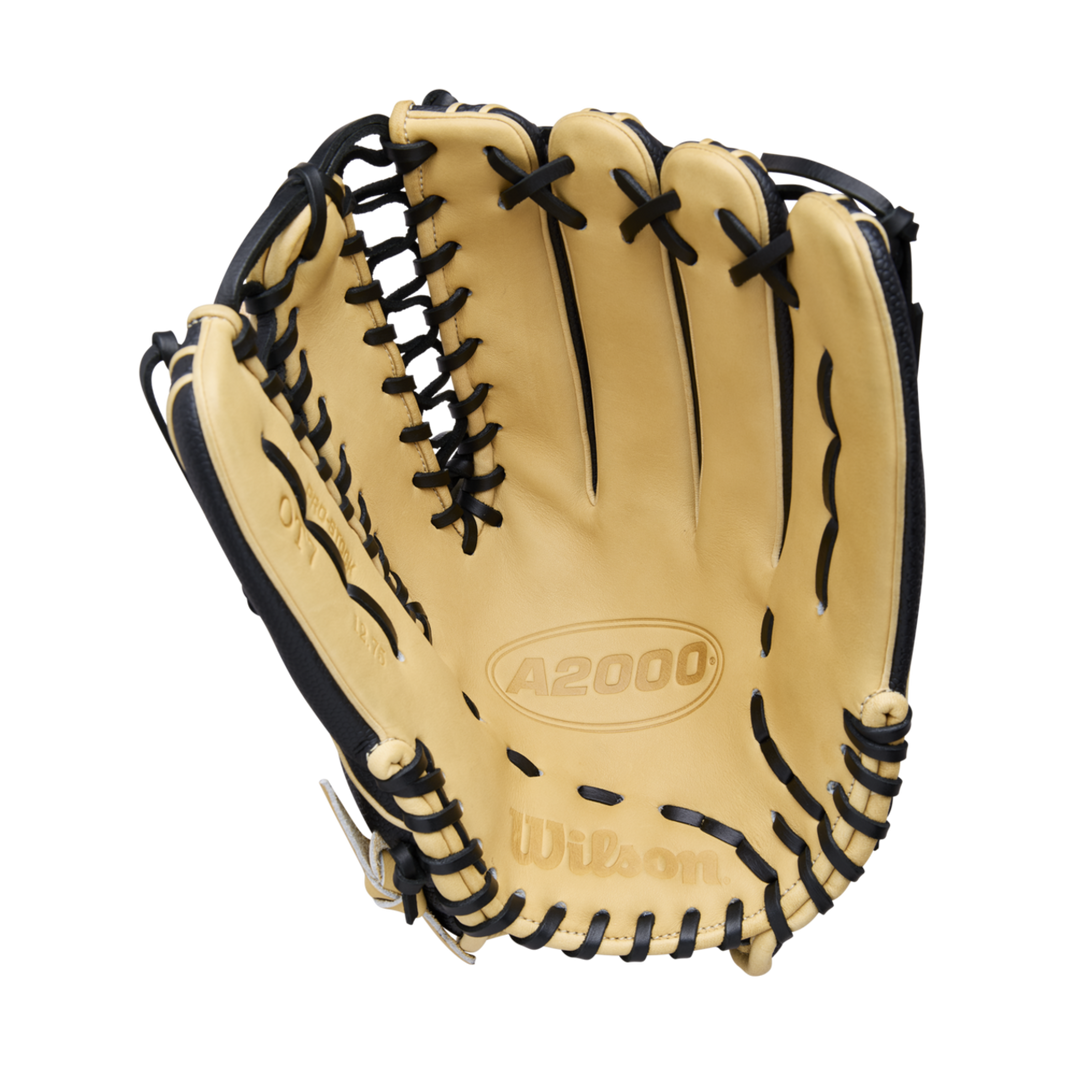 Wilson Men's 2026 A2000 Classics Series OT7SS 12.75" Outfield Baseball Glove-1