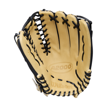 Wilson Men's 2026 A2000 Classics Series OT7SS 12.75" Outfield Baseball Glove-1