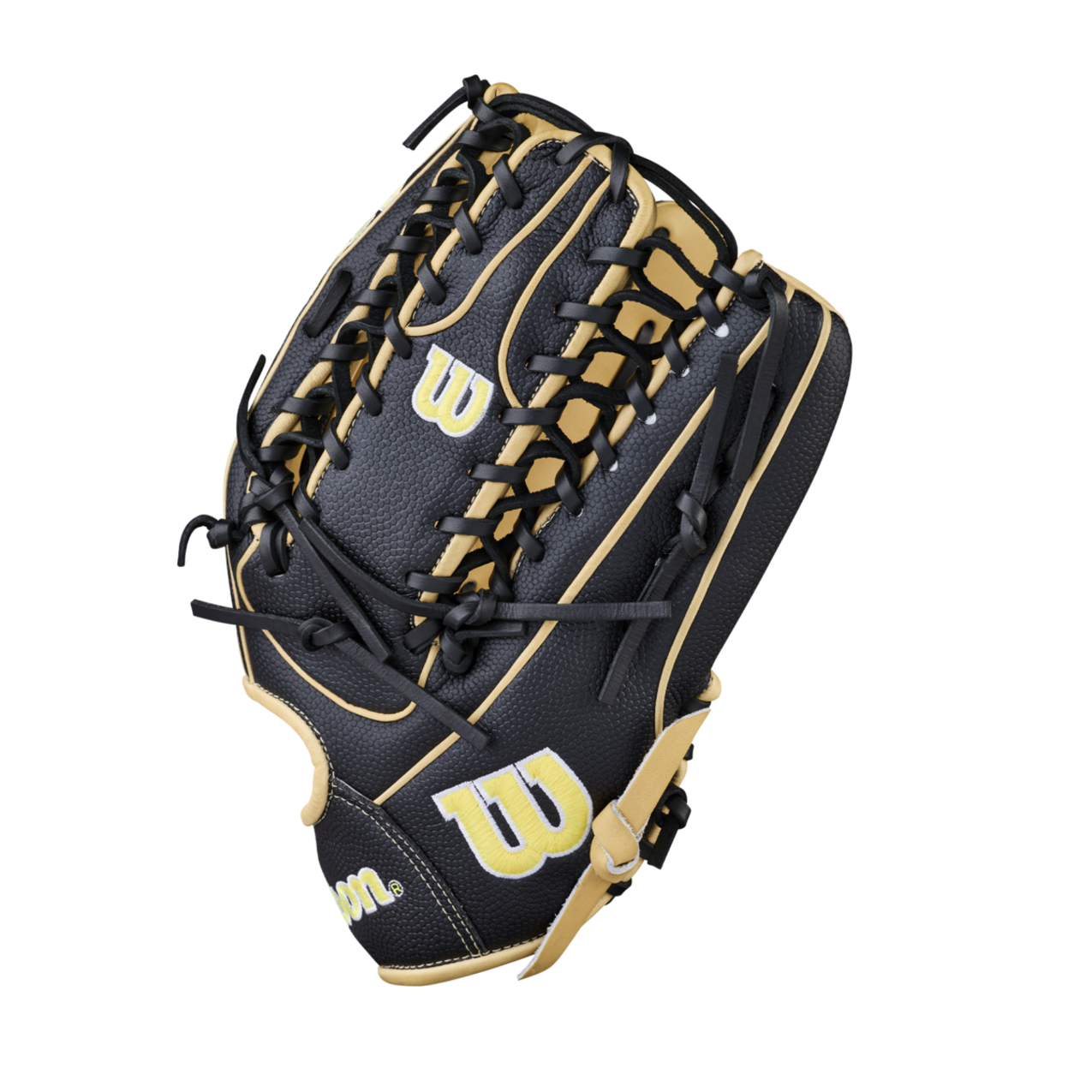 Wilson Men's 2026 A2000 Classics Series OT7SS 12.75" Outfield Baseball Glove
