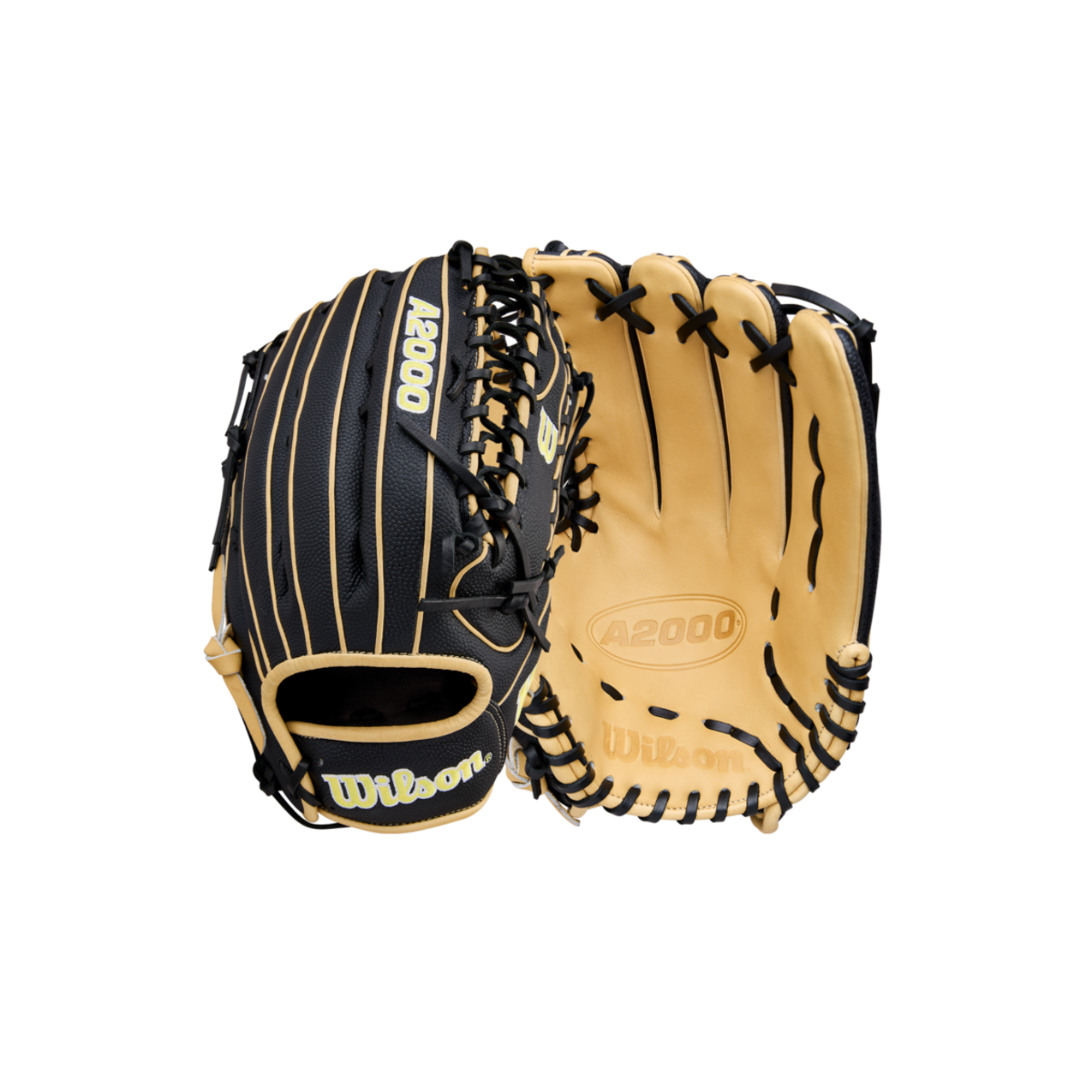 Wilson Men's 2026 A2000 Classics Series OT7SS 12.75" Outfield Baseball Glove