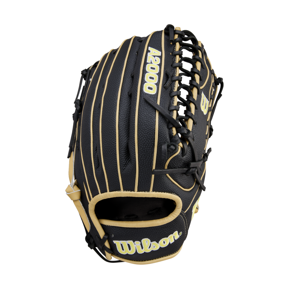 Wilson Men's 2026 A2000 Classics Series OT7SS 12.75" Outfield Baseball Glove