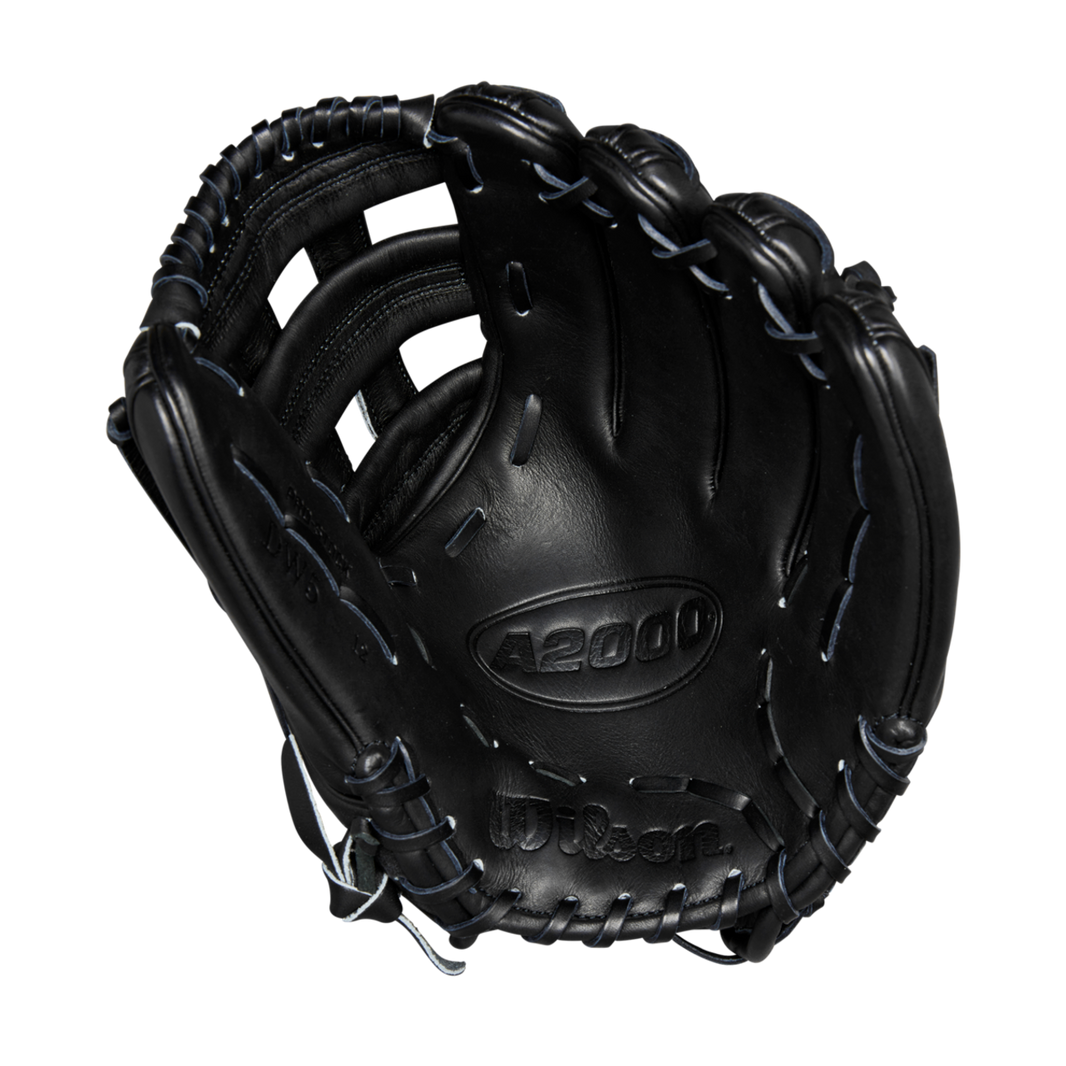 Wilson 2024 Baseball Classics Series A2000 DW5 12" Infield Baseball Glove-1