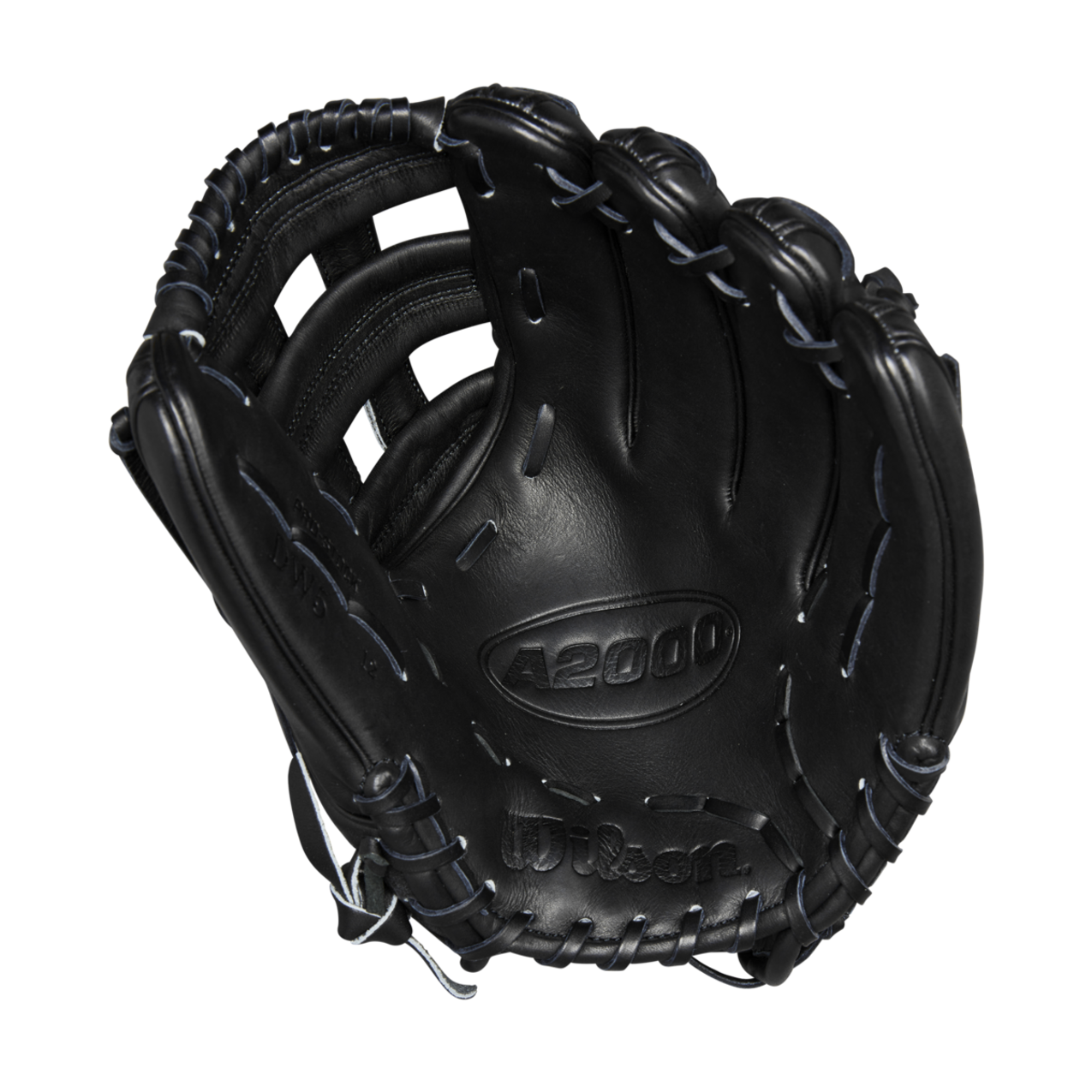 Wilson 2024 Baseball Classics Series A2000 DW5 12" Infield Baseball Glove