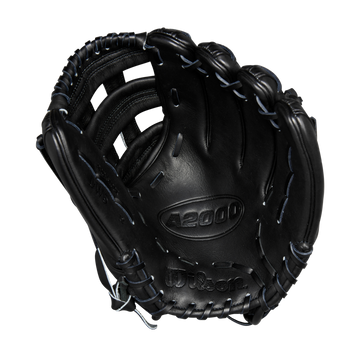 Wilson 2024 Baseball Classics Series A2000 DW5 12" Infield Baseball Glove-1