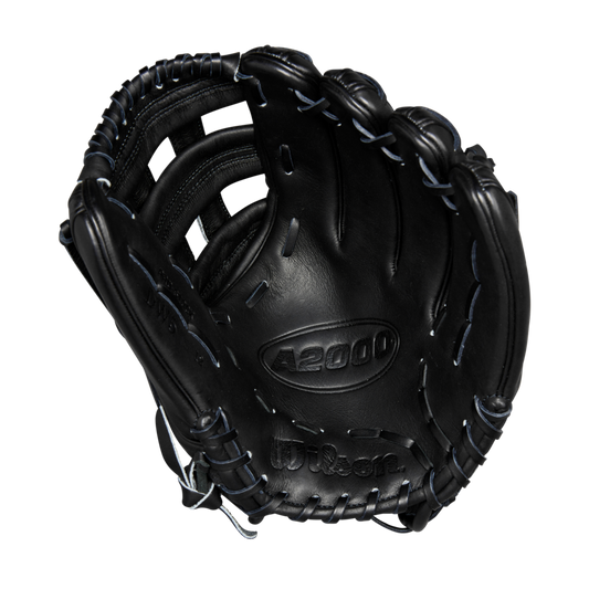 Wilson 2024 Baseball Classics Series A2000 DW5 12" Infield Baseball Glove