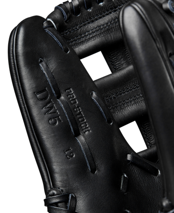 Wilson 2024 Baseball Classics Series A2000 DW5 12" Infield Baseball Glove
