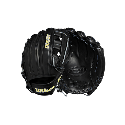 Wilson 2024 Baseball Classics Series A2000 DW5 12" Infield Baseball Glove