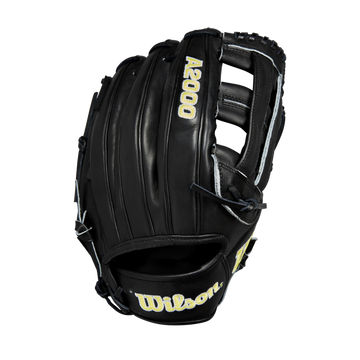 Wilson 2024 Baseball Classics Series A2000 DW5 12" Infield Baseball Glove
