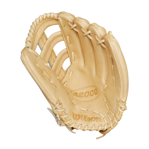 Wilson 2024 Baseball Classics Series A2000 1810 12.75" Outfield Baseball Glove