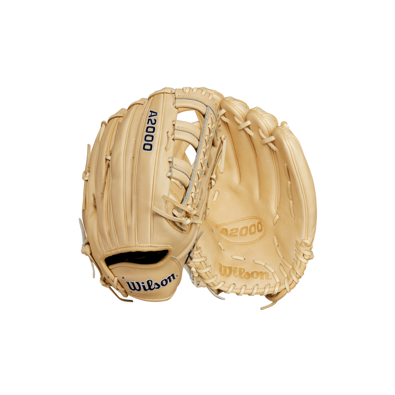 Wilson 2024 Baseball Classics Series A2000 1810 12.75" Outfield Baseball Glove