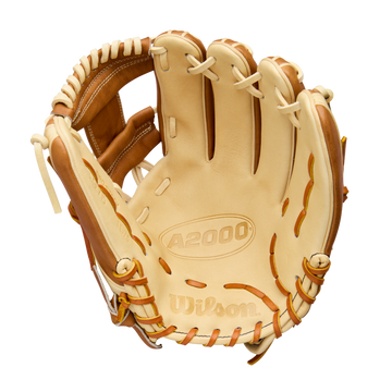 Wilson Men's 2026 A2000 Classics Series 1975 11.75" Infield Baseball Glove-1