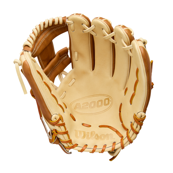 Wilson Men's 2026 A2000 Classics Series 1975 11.75" Infield Baseball Glove