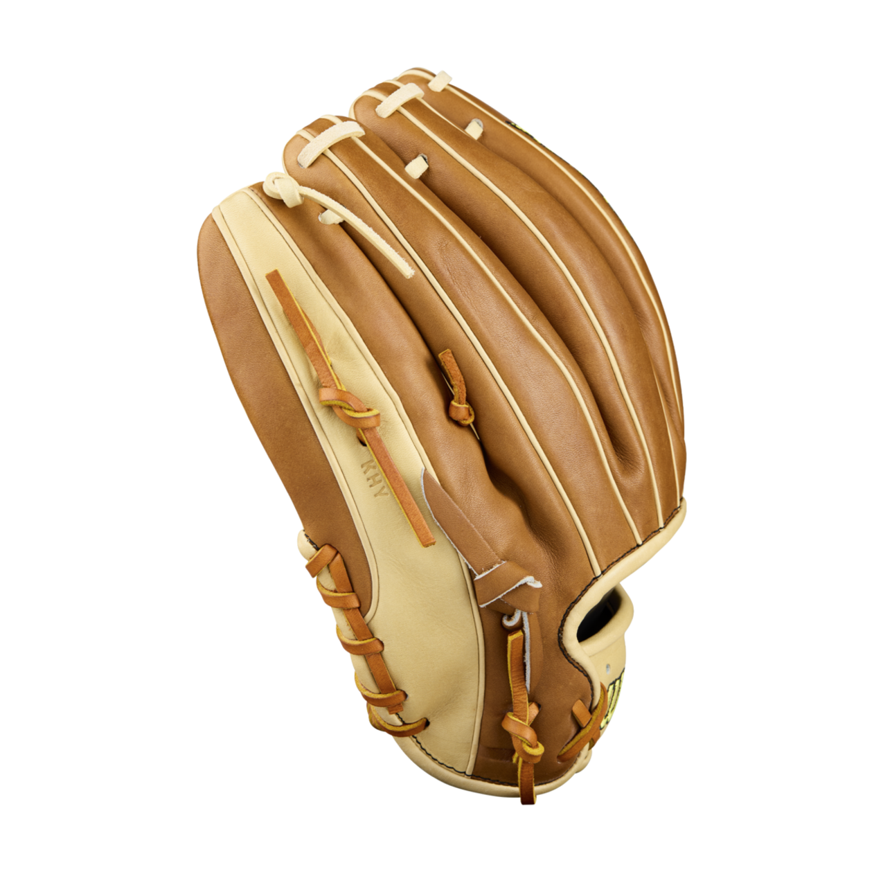 Wilson Men's 2026 A2000 Classics Series 1975 11.75" Infield Baseball Glove