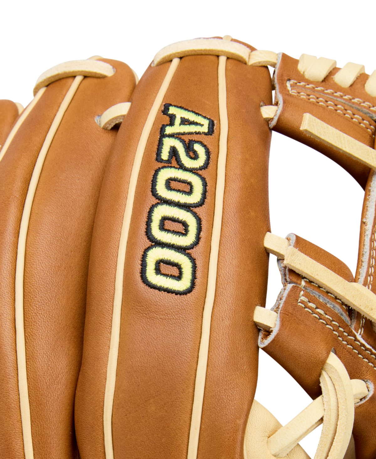 Wilson Men's 2026 A2000 Classics Series 1975 11.75" Infield Baseball Glove