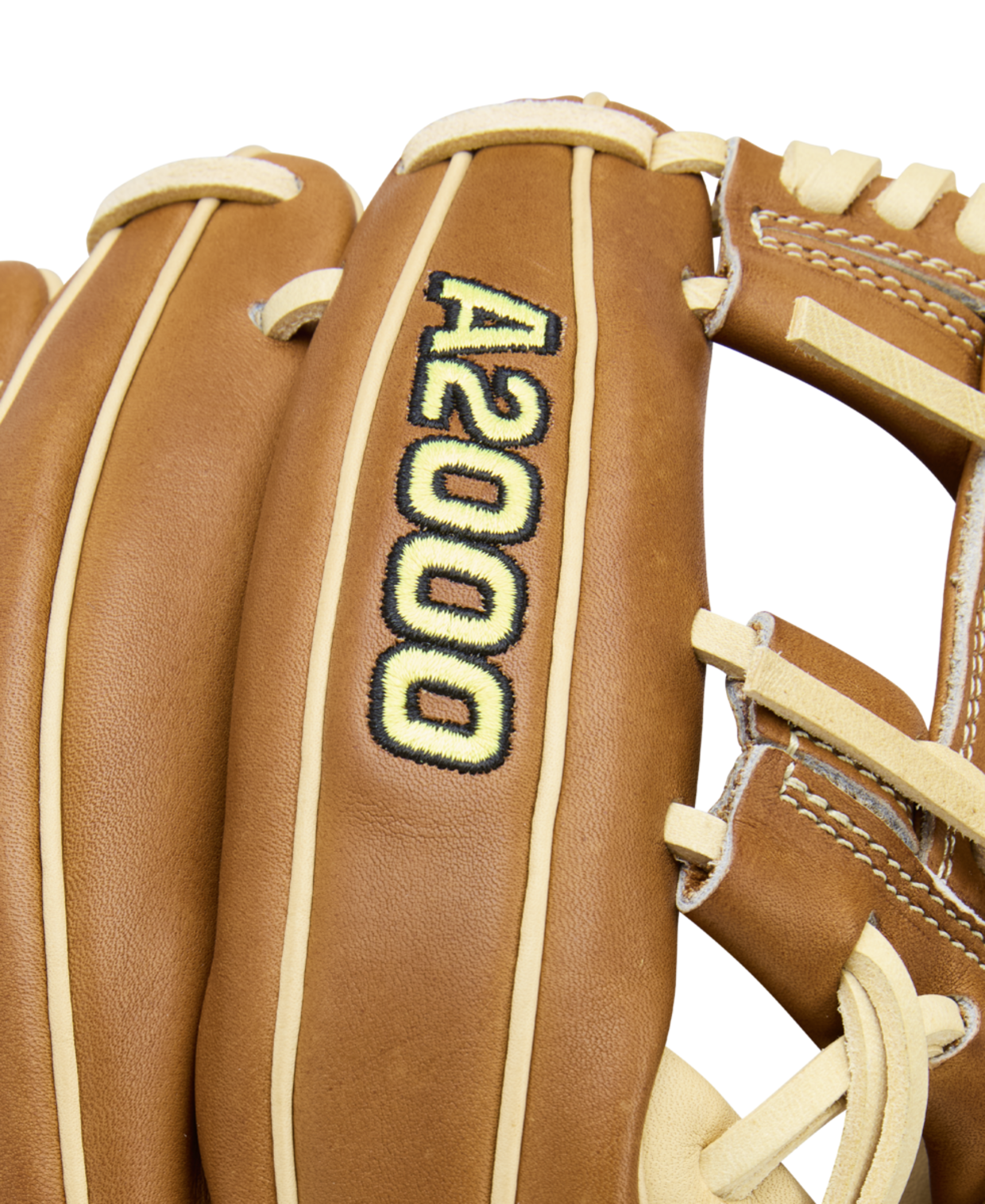 Wilson Men's 2026 A2000 Classics Series 1975 11.75" Infield Baseball Glove