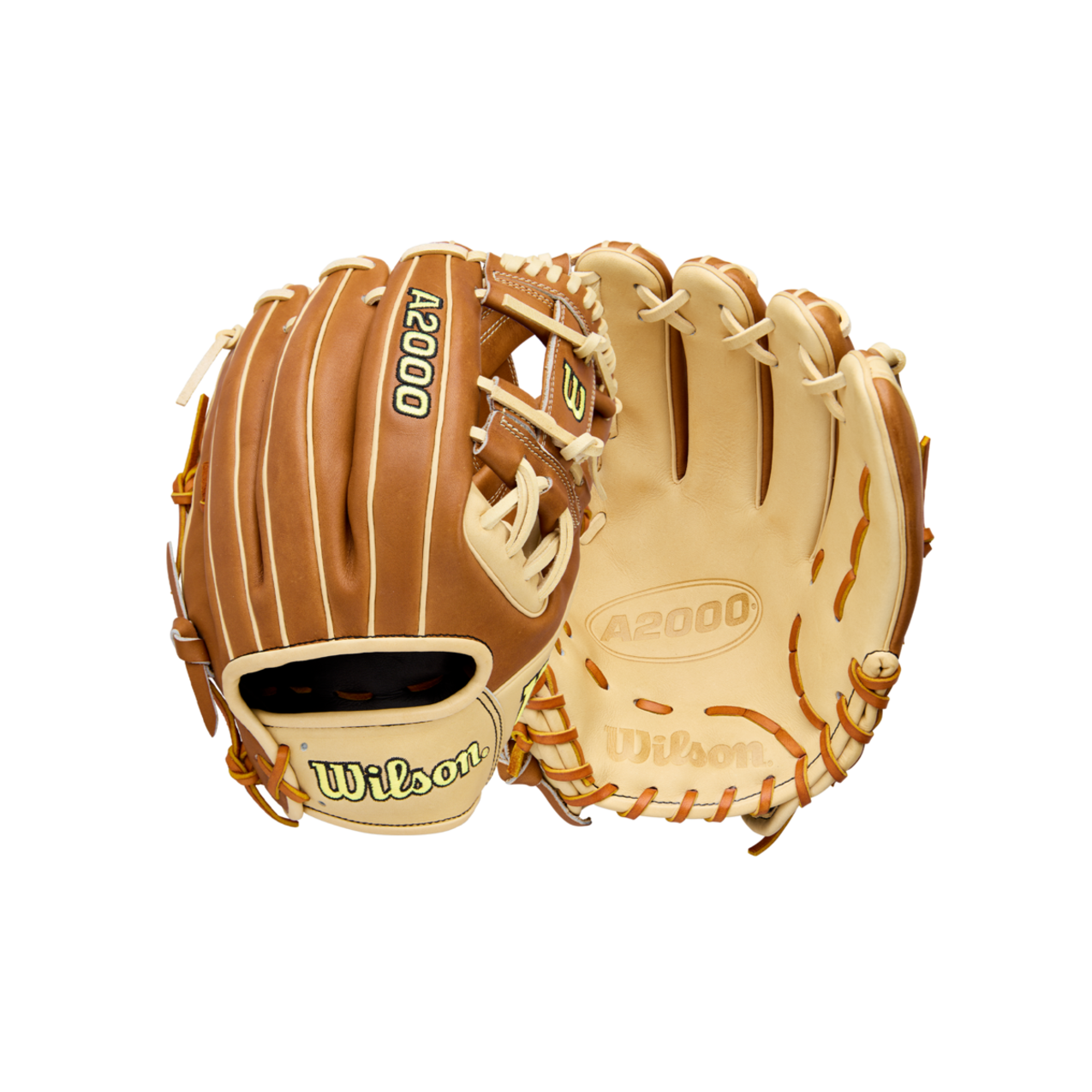 Wilson Men's 2026 A2000 Classics Series 1975 11.75" Infield Baseball Glove