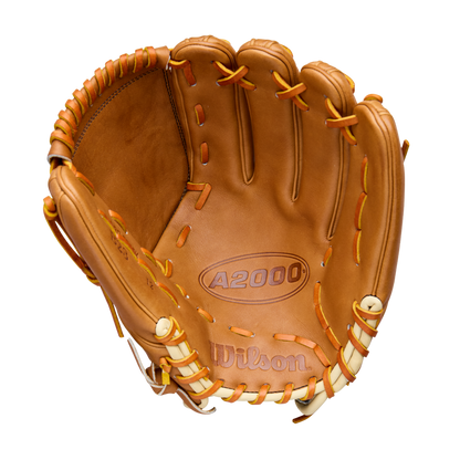 Wilson Men's 2026 A2000 Classics Series B23 12" Pitcher Baseball Glove